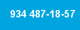 934 487-18-57 934 487-18-57